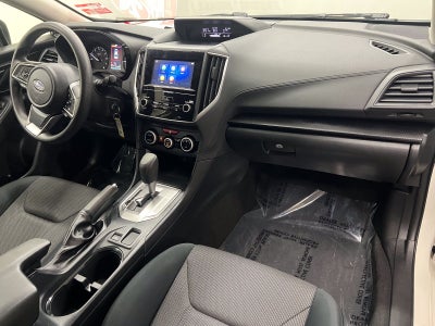 2021 Subaru Crosstrek Base