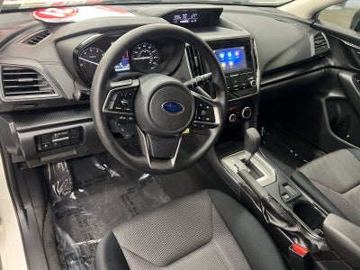 2021 Subaru Crosstrek Base