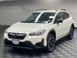 2021 Subaru Crosstrek Base