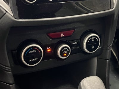 2021 Subaru Crosstrek Base