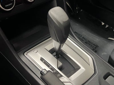 2021 Subaru Crosstrek Base