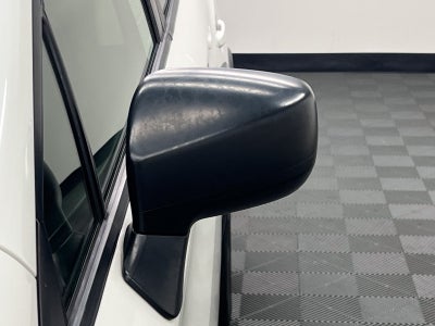 2021 Subaru Crosstrek Base