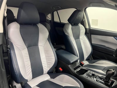 2020 Subaru Crosstrek Hybrid