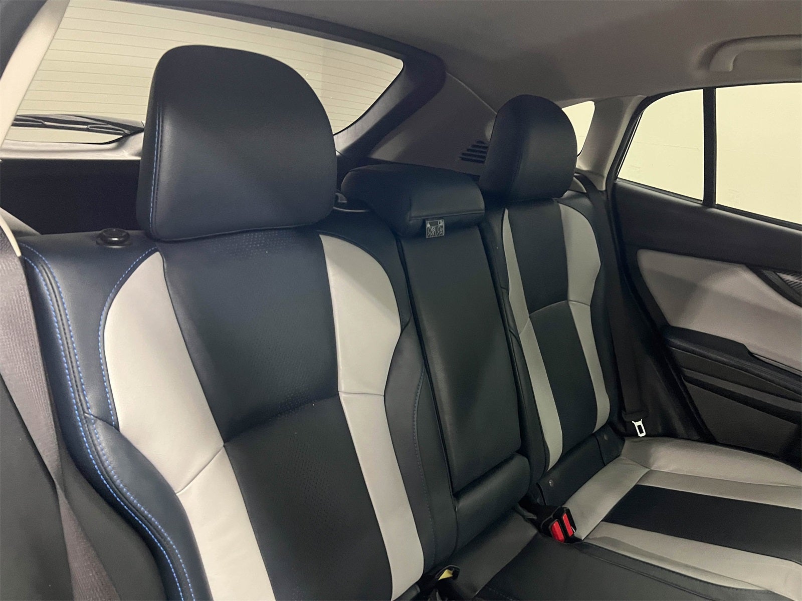 2020 Subaru Crosstrek Hybrid