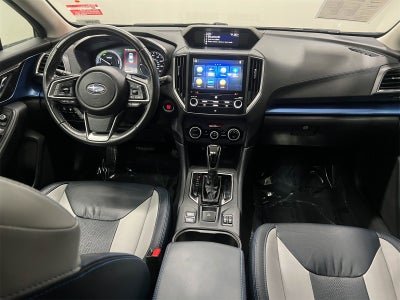 2020 Subaru Crosstrek Hybrid