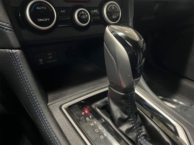 2020 Subaru Crosstrek Hybrid