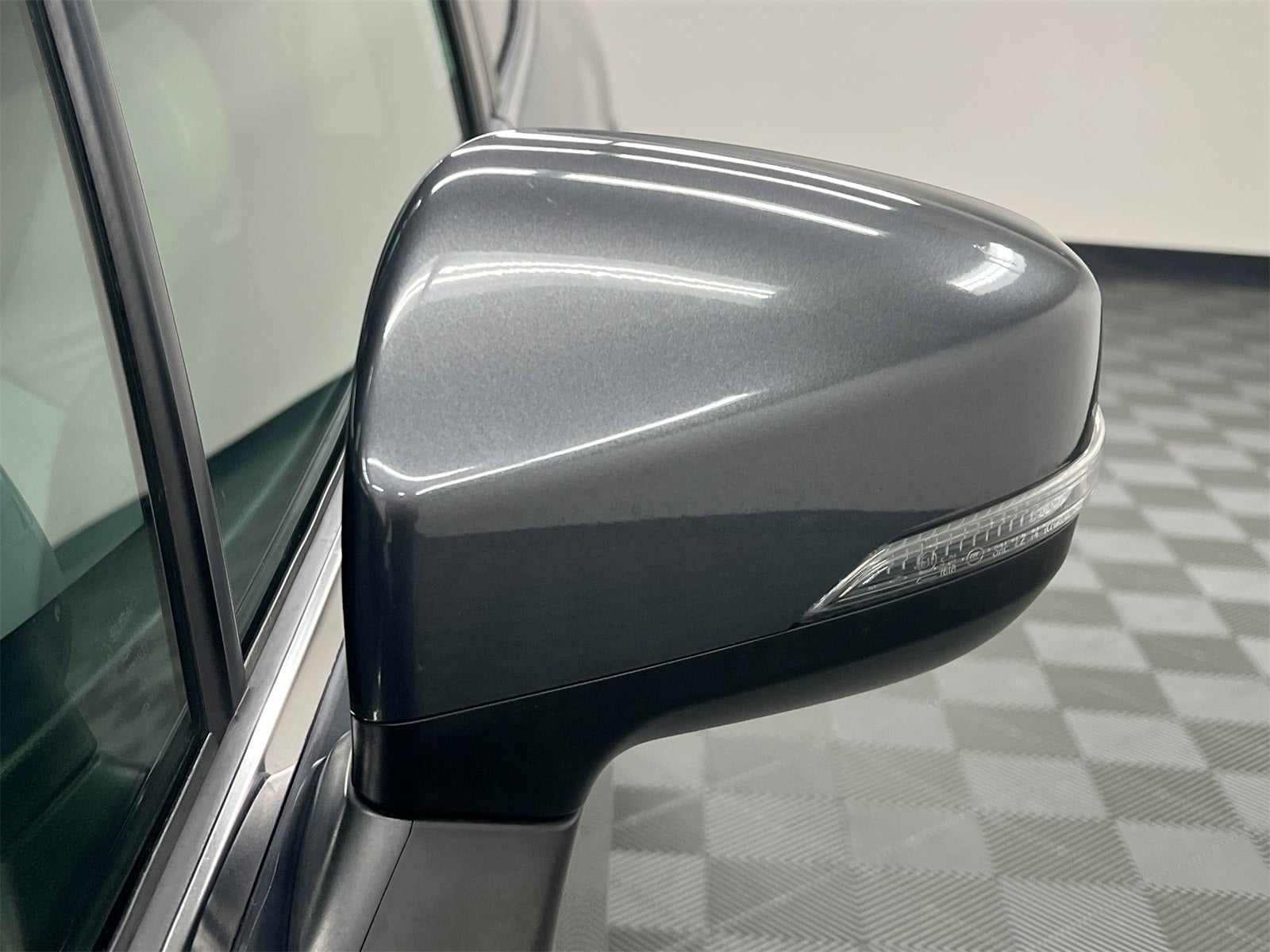 2020 Subaru Crosstrek Hybrid