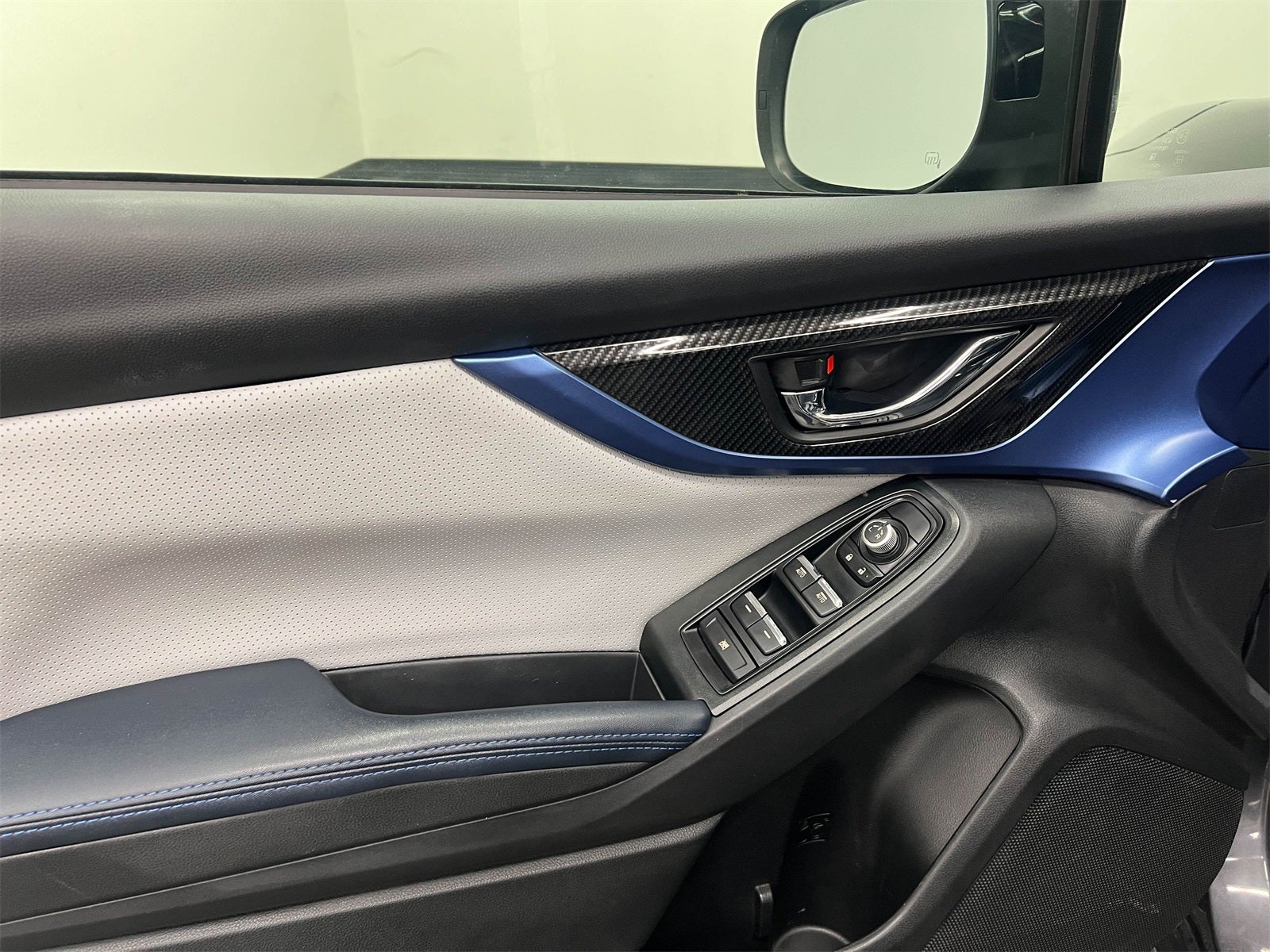 2020 Subaru Crosstrek Hybrid