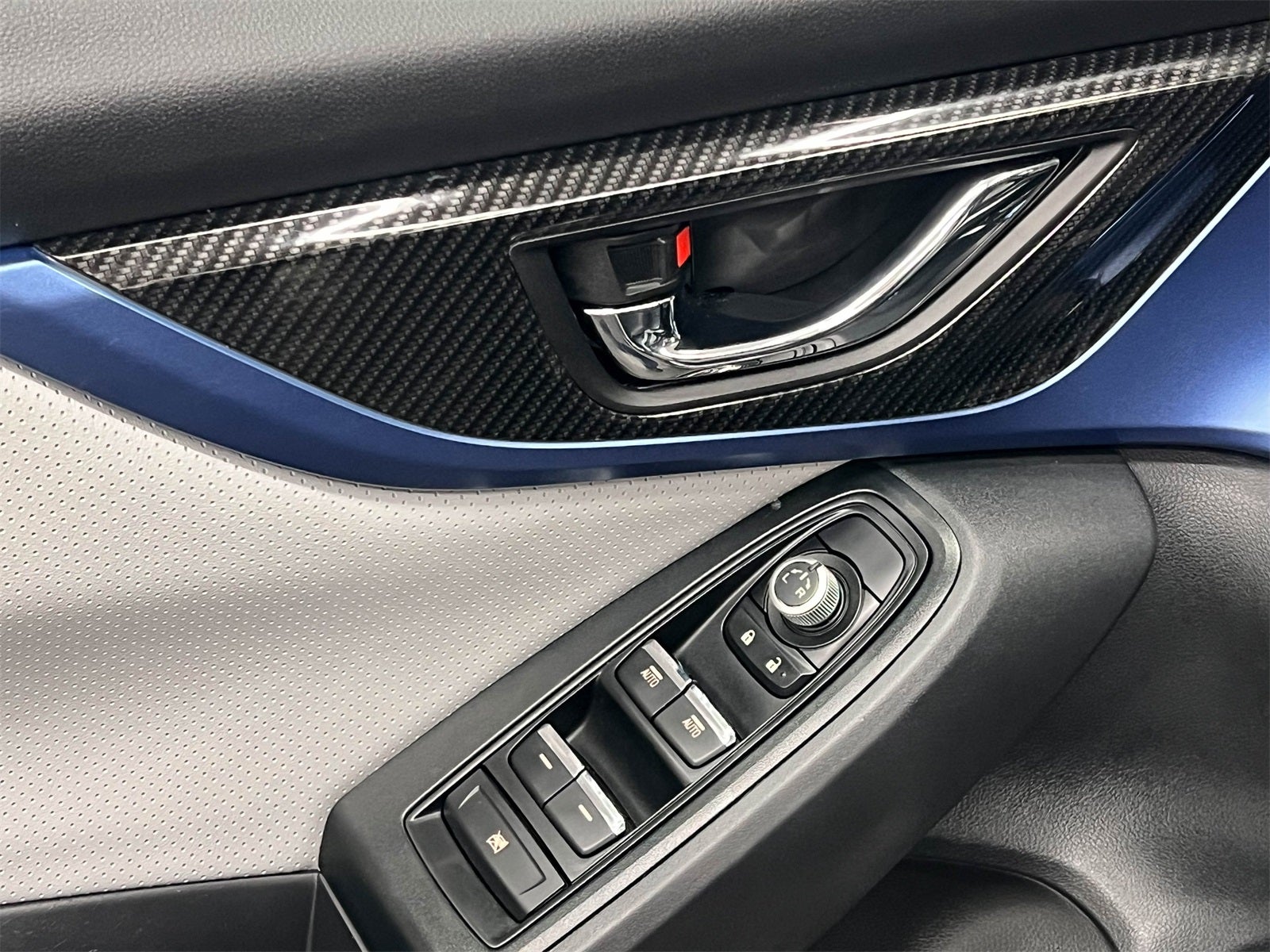 2020 Subaru Crosstrek Hybrid