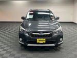 2020 Subaru Crosstrek Hybrid