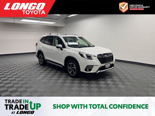 2023 Subaru Forester Touring
