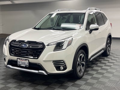2023 Subaru Forester Touring