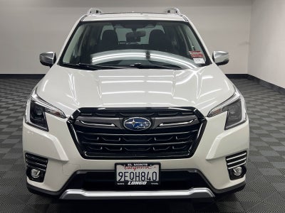 2023 Subaru Forester Touring