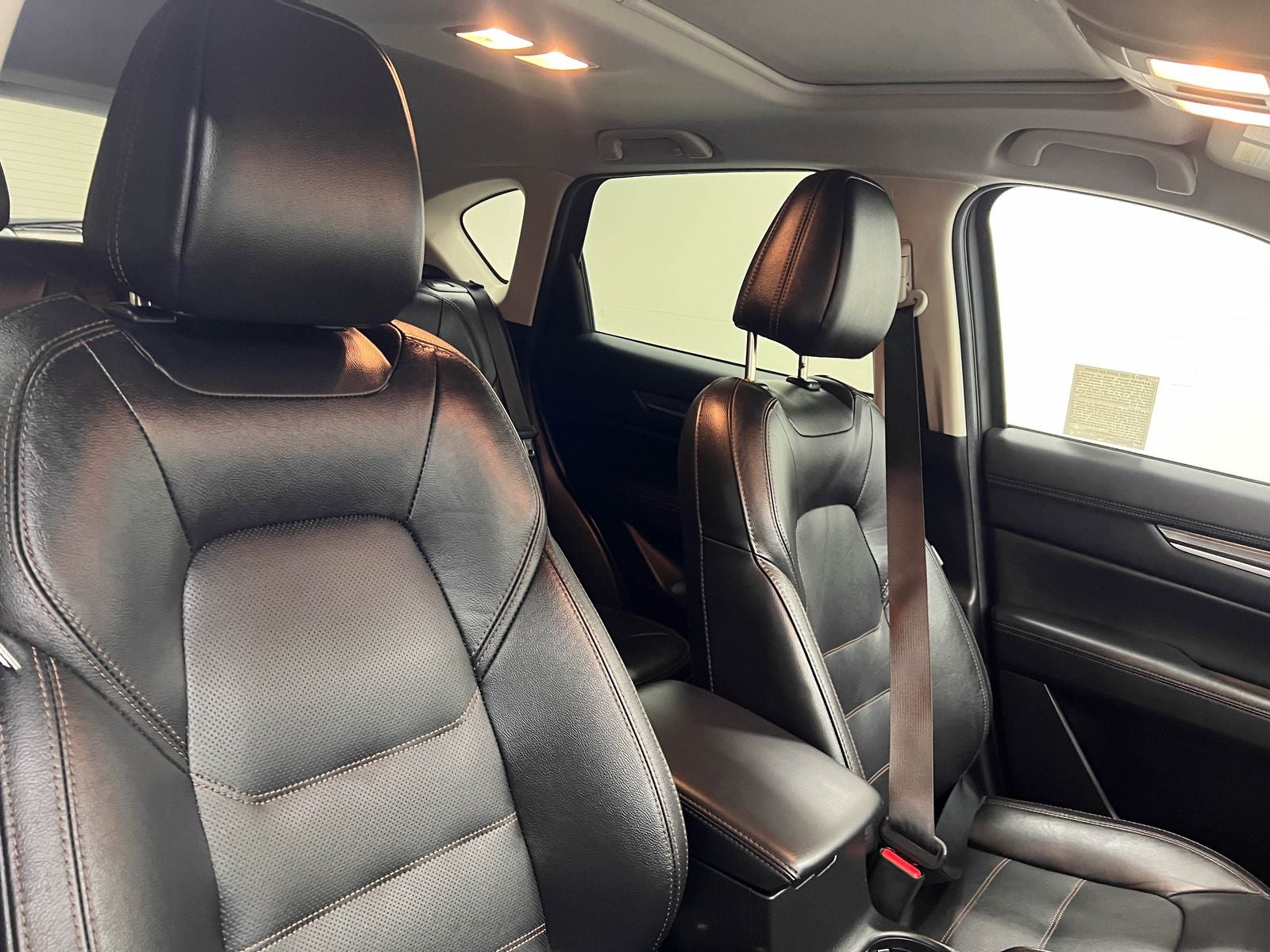 2021 Mazda Mazda CX-5 Grand Touring