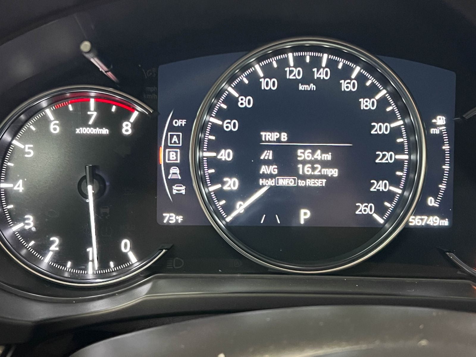 2021 Mazda Mazda CX-5 Grand Touring