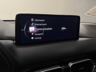 2021 Mazda Mazda CX-5 Grand Touring