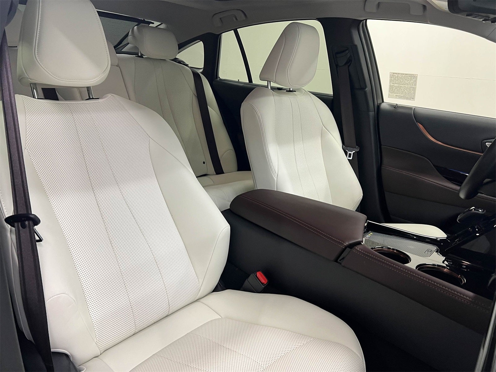 2021 Toyota Mirai Limited