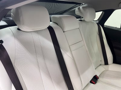 2021 Toyota Mirai Limited