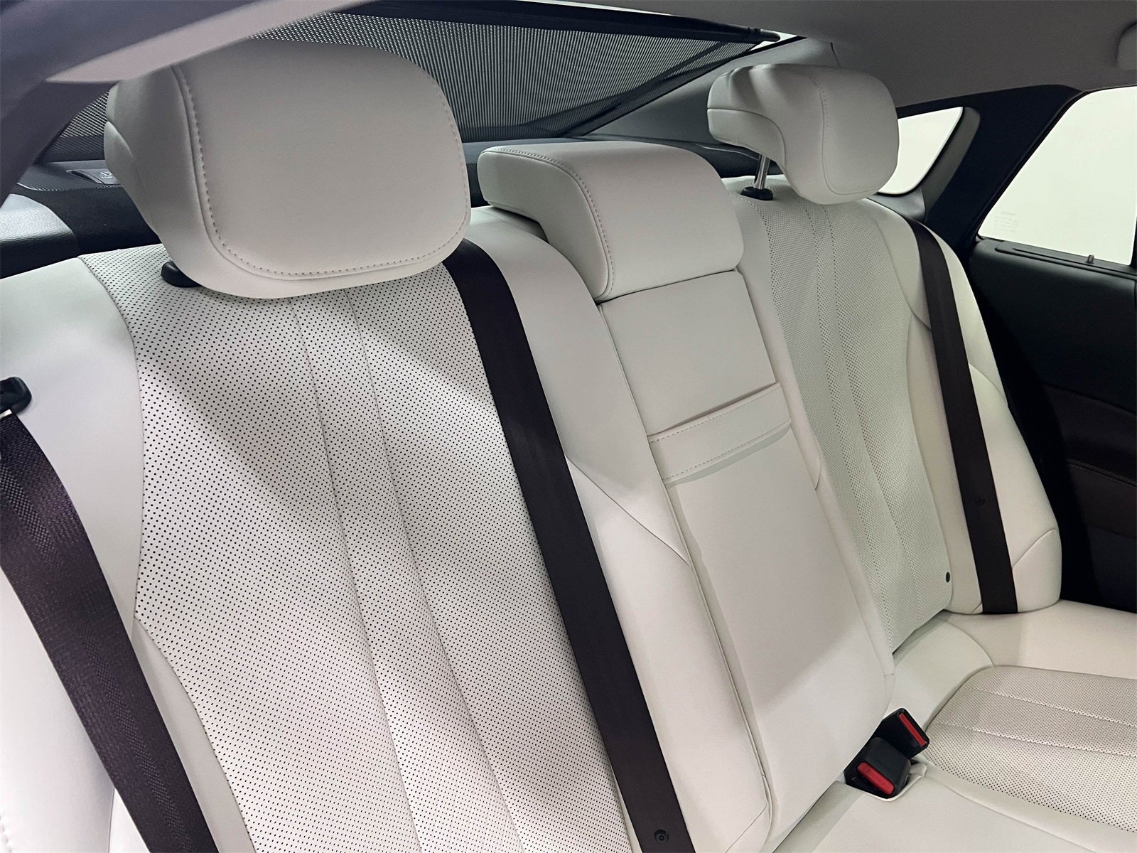 2021 Toyota Mirai Limited