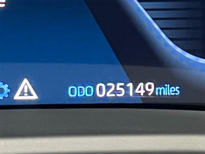 2021 Toyota Mirai Limited