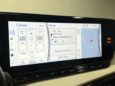 2021 Toyota Mirai Limited