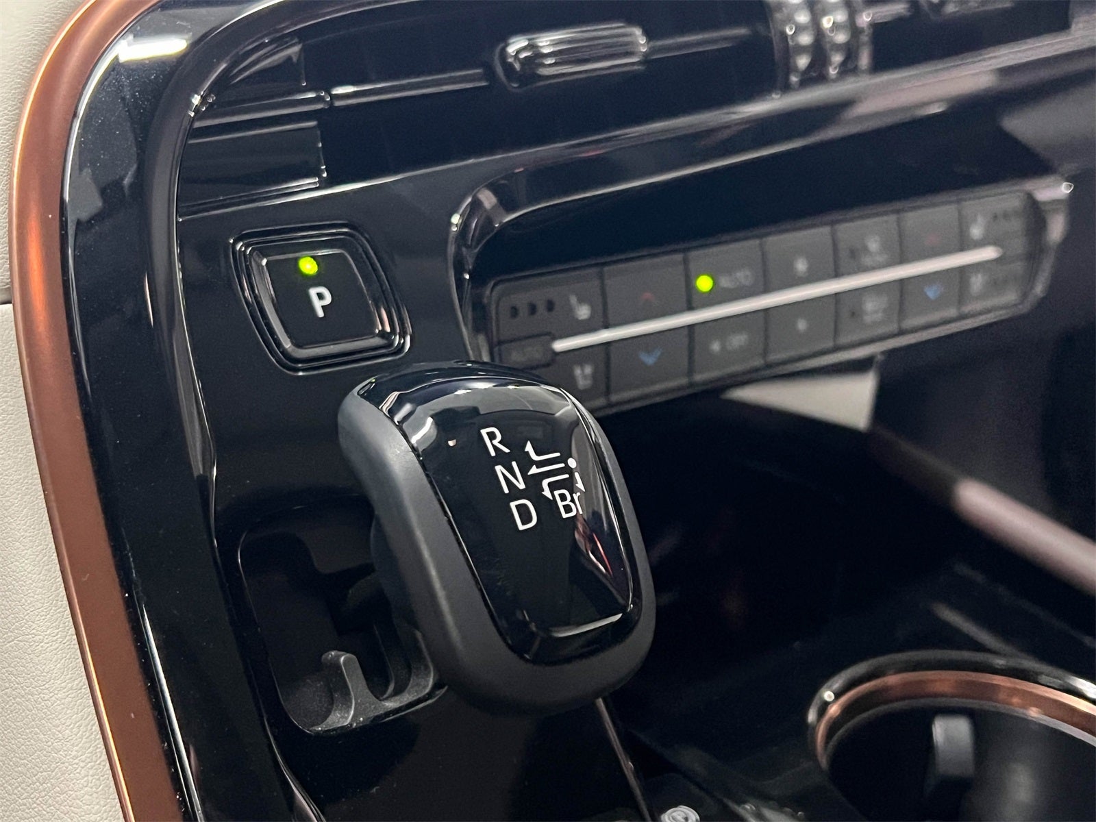 2021 Toyota Mirai Limited