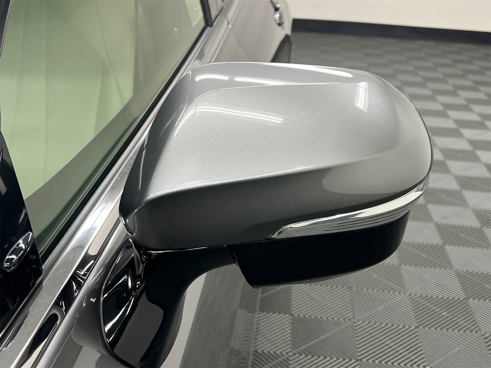 2021 Toyota Mirai Limited