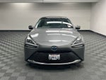 2021 Toyota Mirai Limited