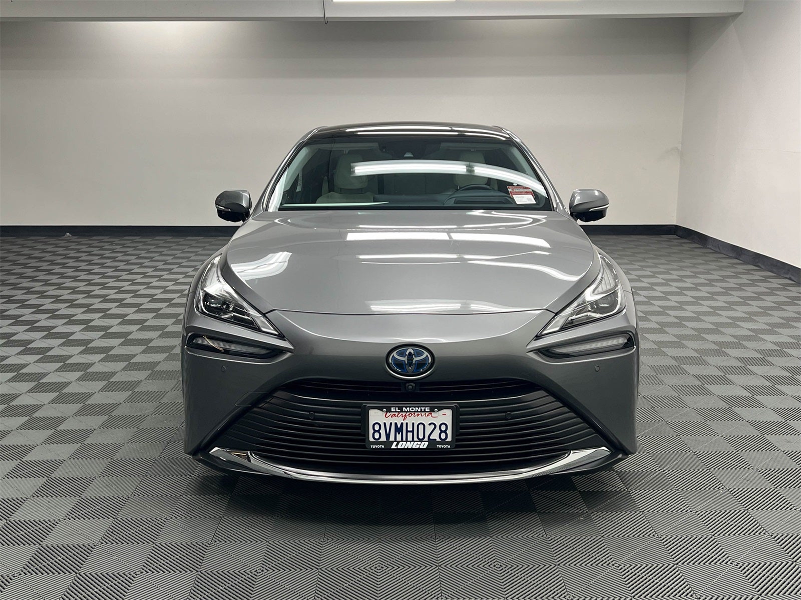 2021 Toyota Mirai Limited