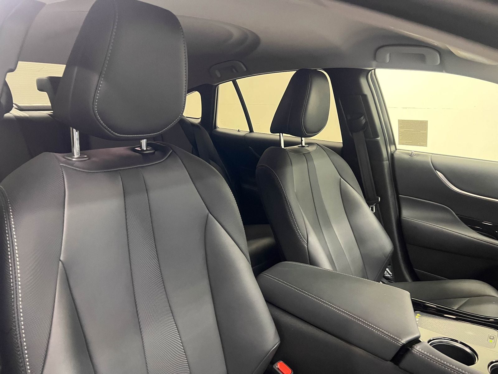 2022 Toyota Mirai XLE