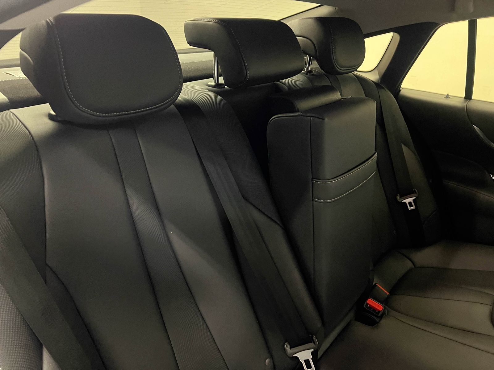 2022 Toyota Mirai XLE