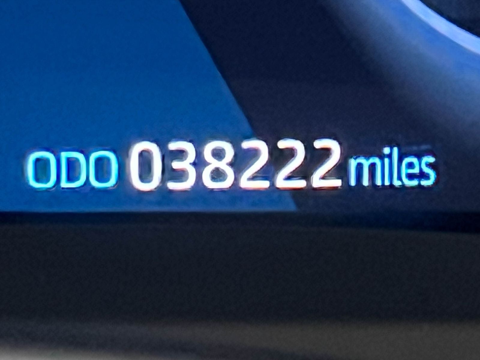 2022 Toyota Mirai XLE