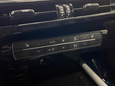 2022 Toyota Mirai XLE