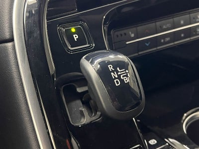 2022 Toyota Mirai XLE