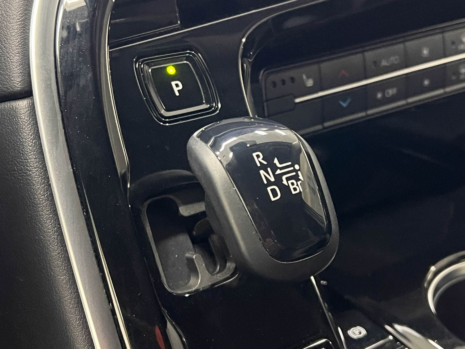 2022 Toyota Mirai XLE