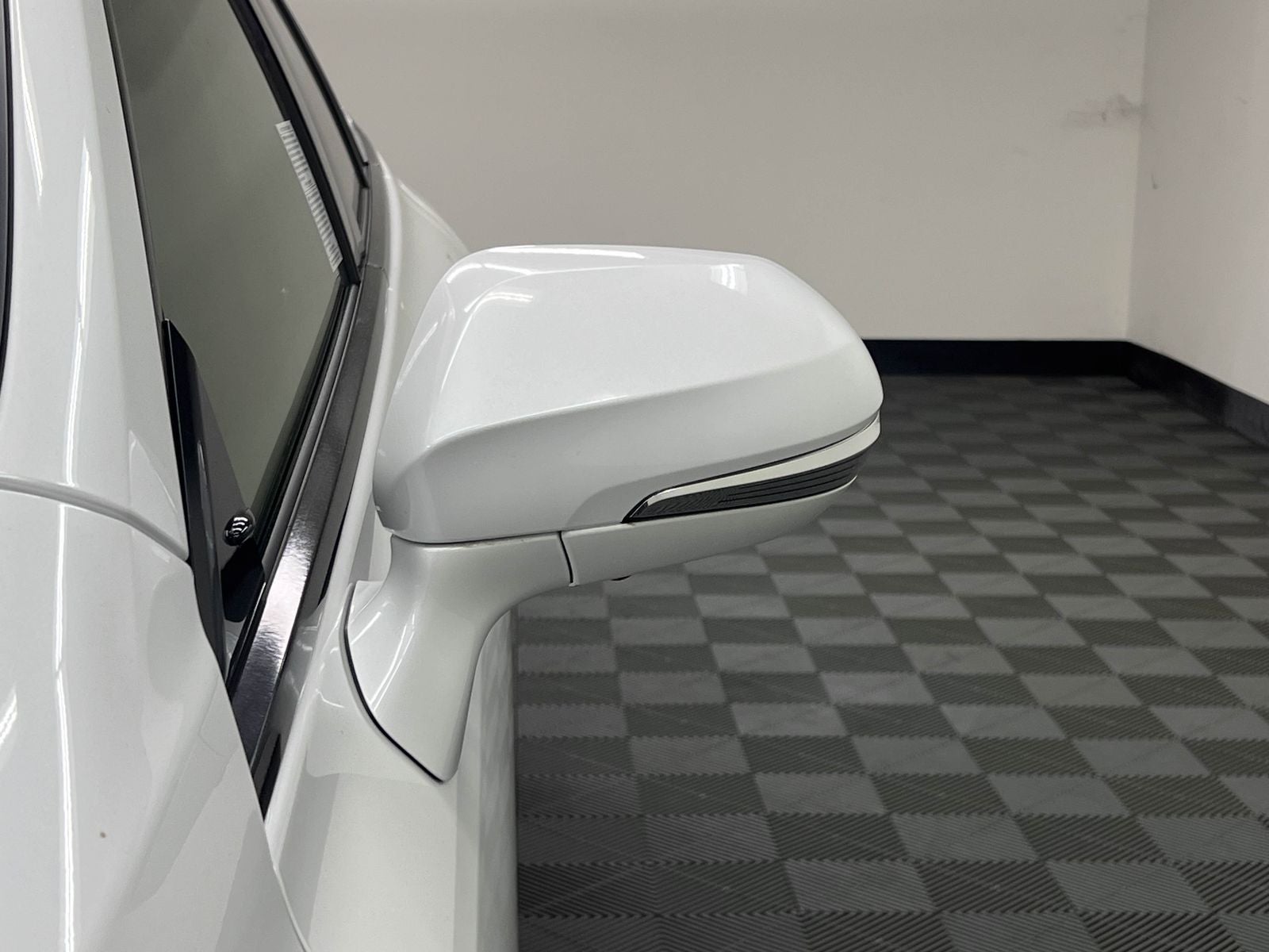 2022 Toyota Mirai XLE