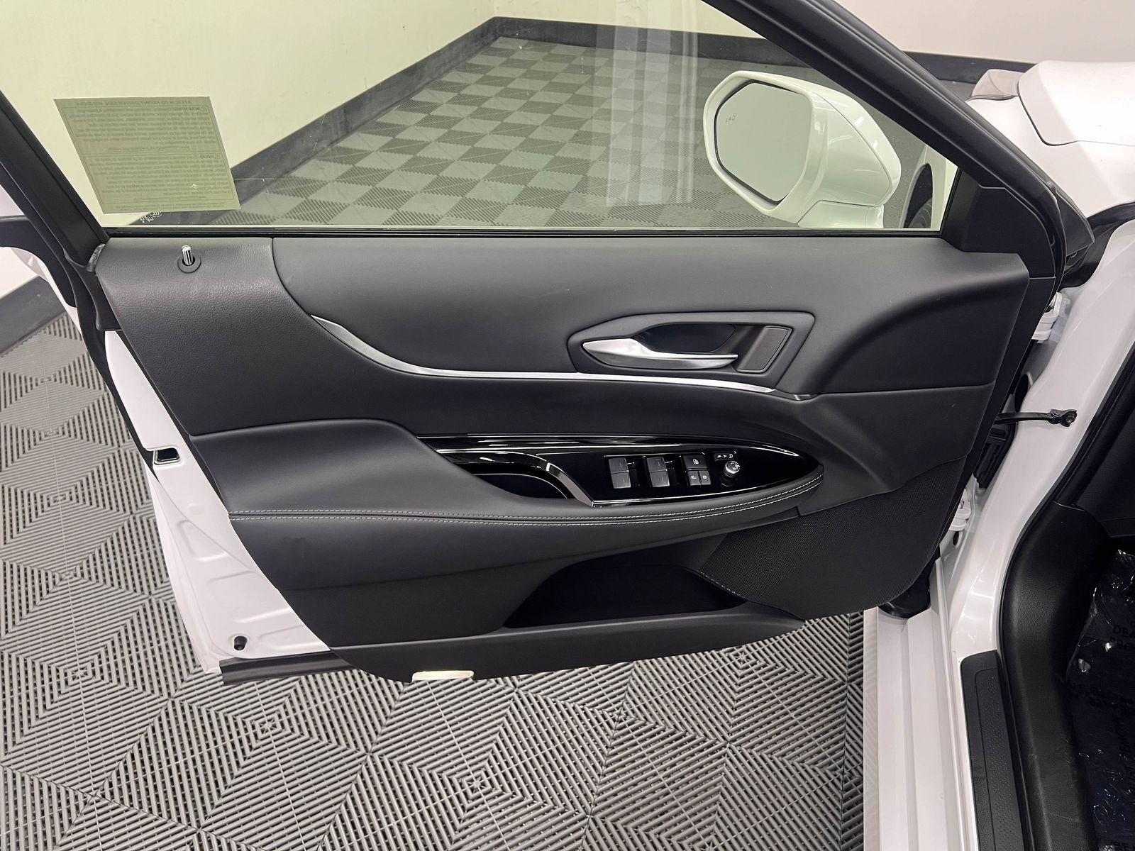 2022 Toyota Mirai XLE