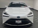 2022 Toyota Mirai XLE