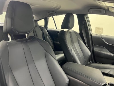 2022 Toyota Mirai XLE