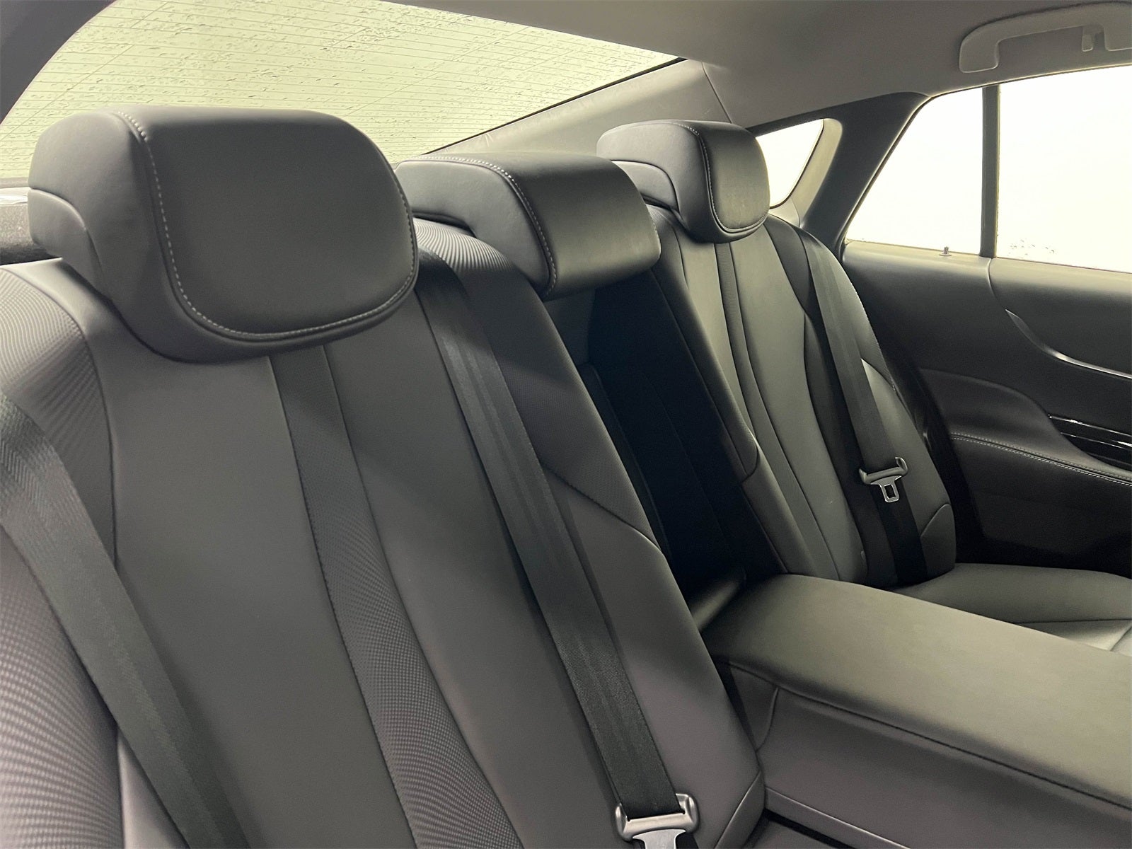 2022 Toyota Mirai XLE