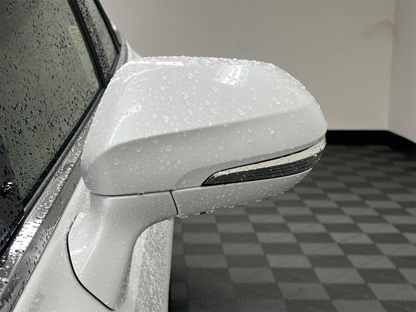 2022 Toyota Mirai XLE