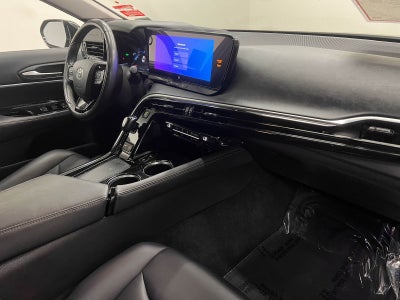 2023 Toyota Mirai XLE