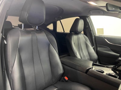 2023 Toyota Mirai XLE