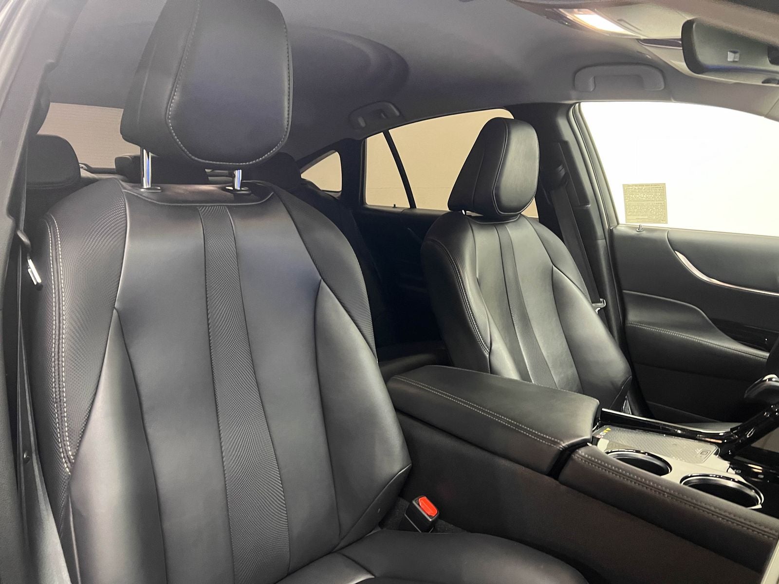 2023 Toyota Mirai XLE