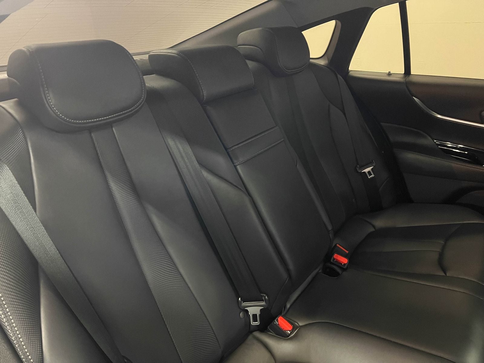 2023 Toyota Mirai XLE