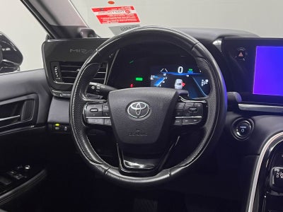 2023 Toyota Mirai XLE