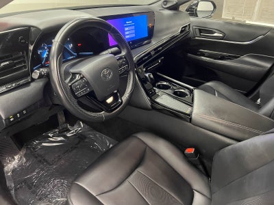 2023 Toyota Mirai XLE
