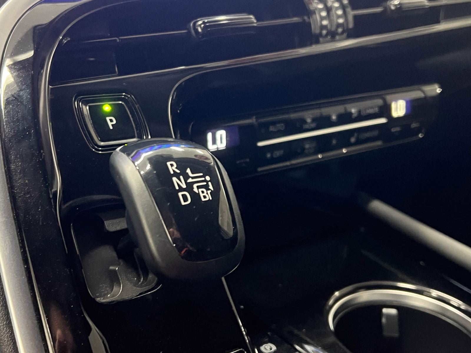 2023 Toyota Mirai XLE