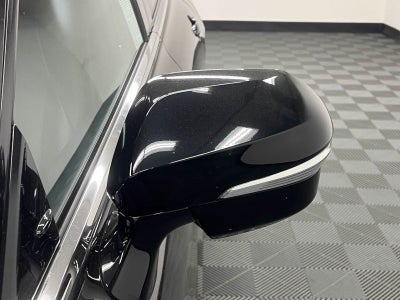 2023 Toyota Mirai XLE