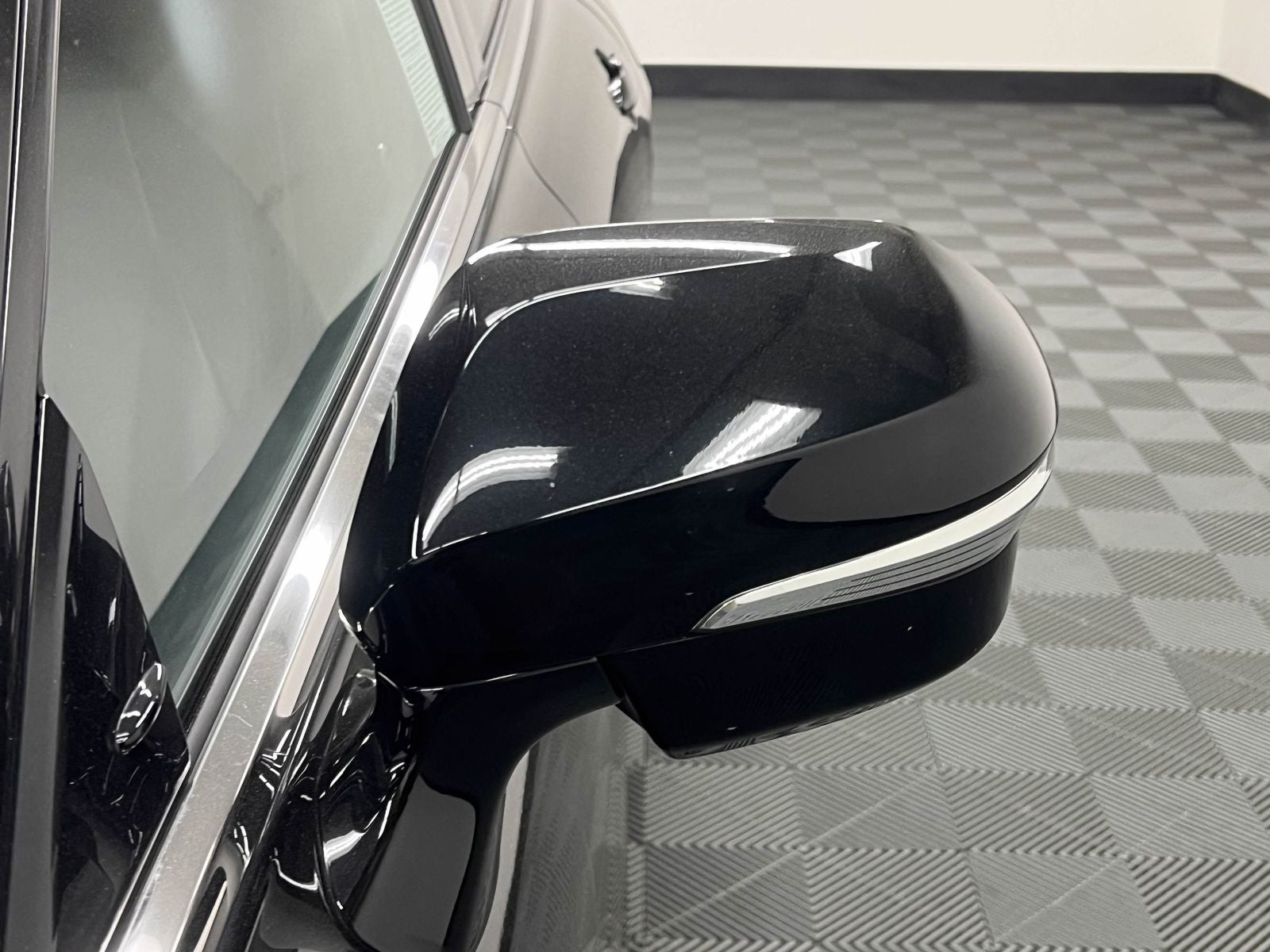 2023 Toyota Mirai XLE